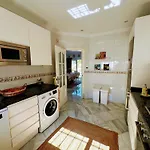R1387 Casa Udo Вилла Нерха
