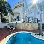 Вилла R1387 Casa Udo *