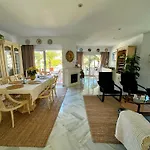 Villa R1387 Casa Udo Nerja
