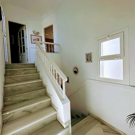 R1387 Casa Udo וילה נרחה