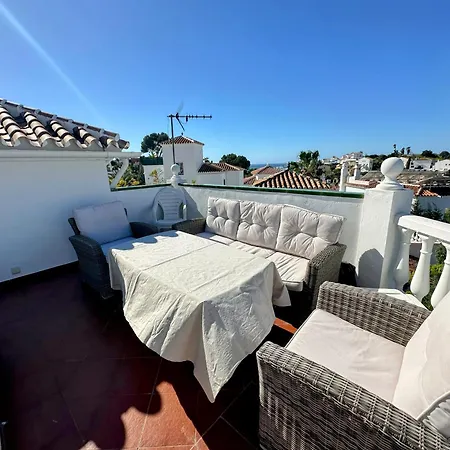 Villa R1387 Casa Udo *