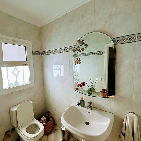 R1387 Casa Udo Βίλα