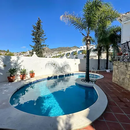 R1387 Casa Udo Nerja