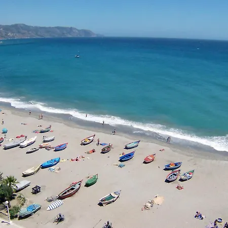 R1387 Casa Udo Nerja