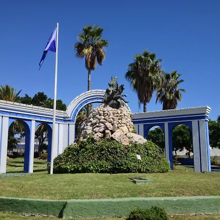 Βίλα R1387 Casa Udo