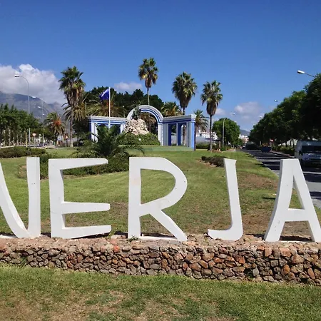 R1387 Casa Udo Villa Nerja