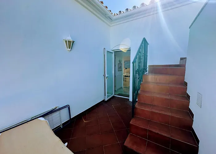 R1387 Casa Udo * Nerja