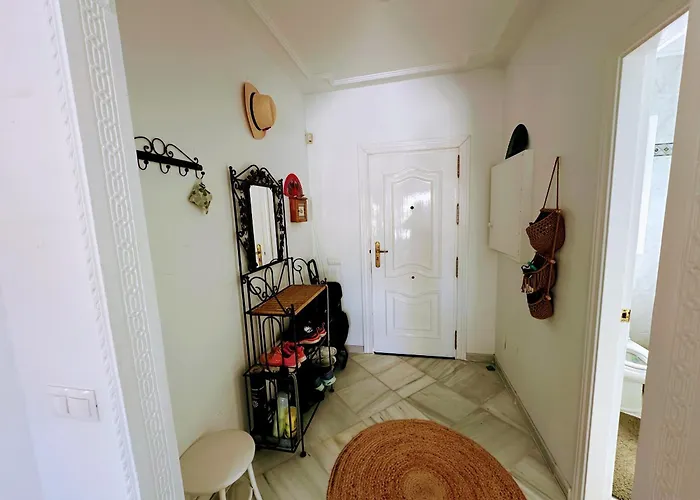 R1387 Casa Udo Willa Nerja