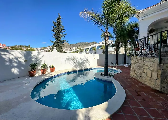 R1387 Casa Udo Nerja