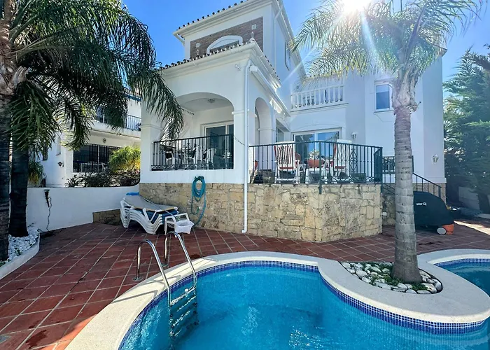 Willa R1387 Casa Udo *