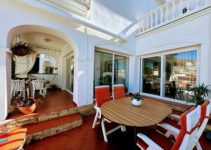 R1387 Casa Udo Willa Nerja