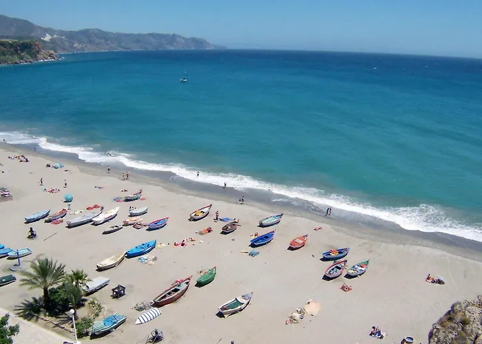 R1387 Casa Udo Nerja