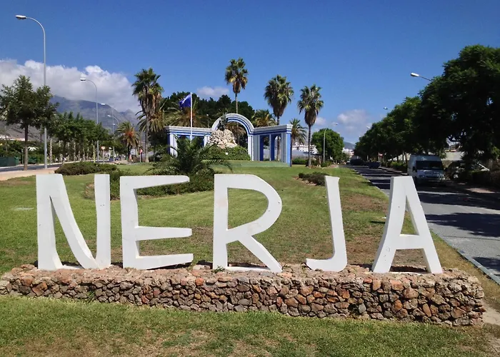 R1387 Casa Udo Willa Nerja