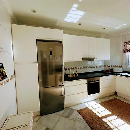 Villa R1387 Casa Udo Nerja