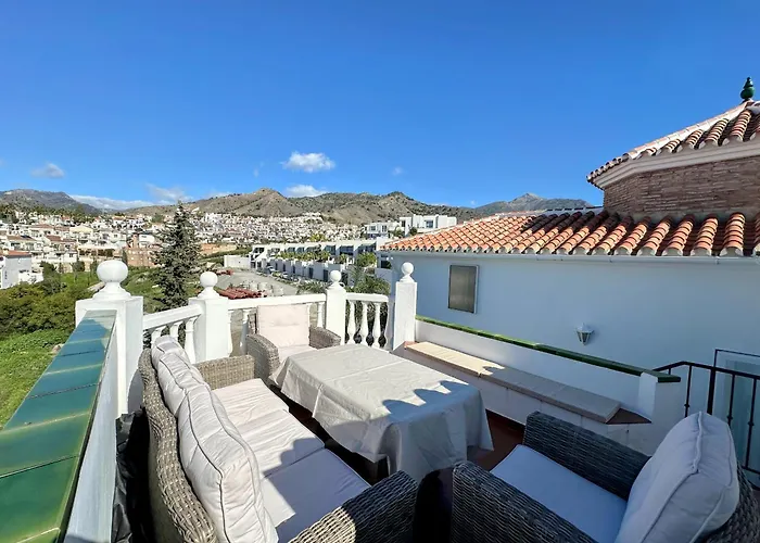 R1387 Casa Udo Villa *