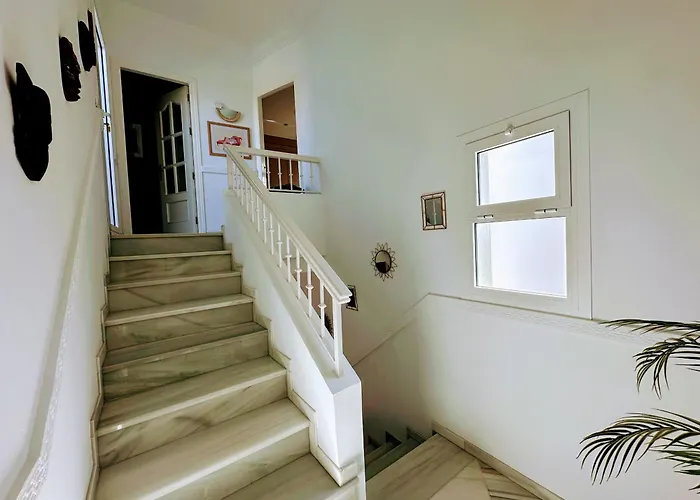 R1387 Casa Udo Villa Nerja