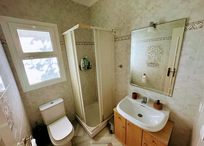 Villa R1387 Casa Udo