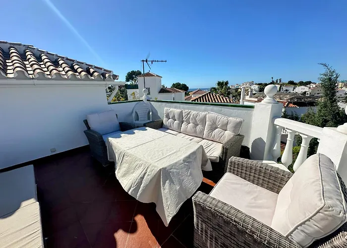 Villa R1387 Casa Udo *