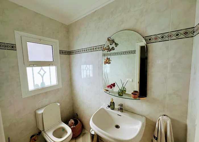 R1387 Casa Udo Villa