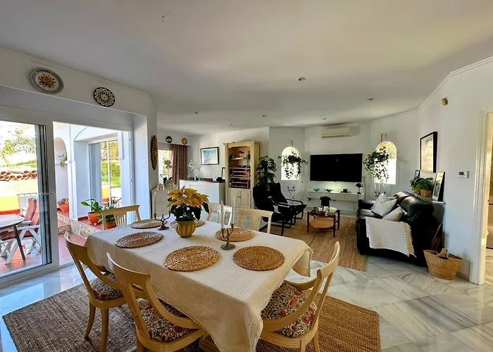 Villa R1387 Casa Udo *