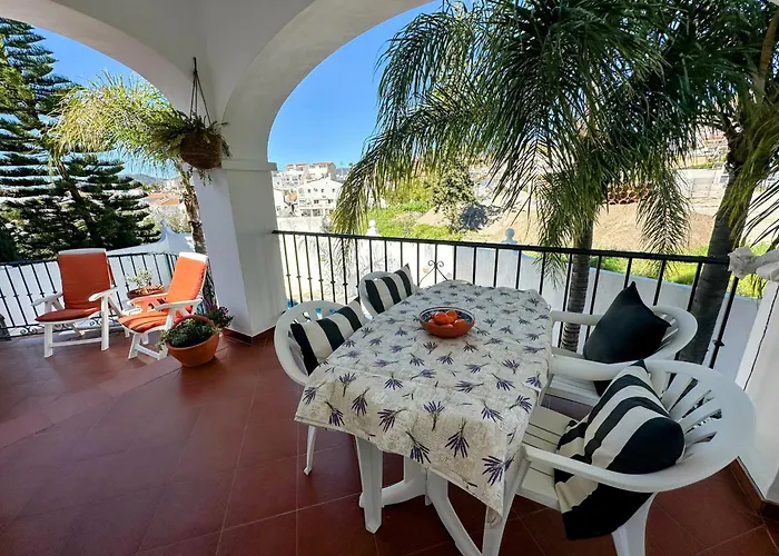 R1387 Casa Udo Nerja