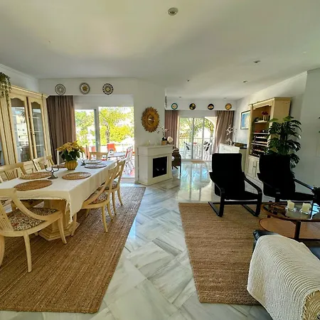 Villa R1387 Casa Udo Nerja